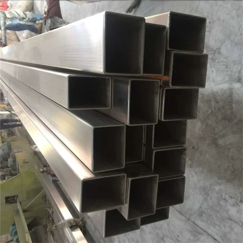 stainless steel pipe&tube